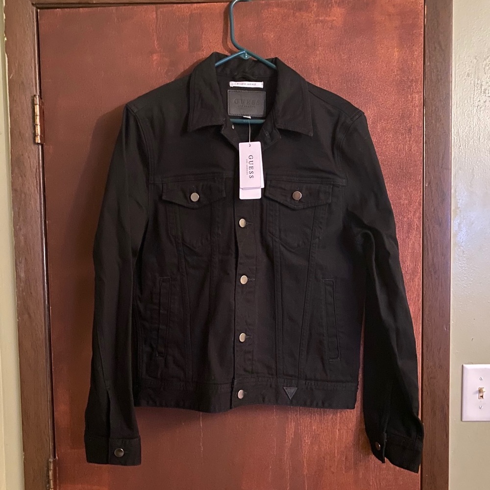 Guess? Dillon Jacket